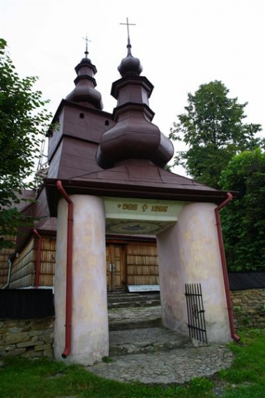 beskidniski