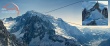 Największe zdjęcie Mont Blanc, Kamil Tamiola
