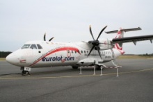 Samolot Eurolot