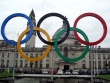Kręgi olimpijskie, Olimpiada w Londynie