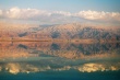 Morze Martwe, Jordania