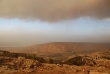Jordania, Izrael, Jezioro Tyberiadzkie, Wzgórza Golan i Syria na tym samym zdjęciu