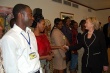 Hillary Clinton w Liberii