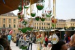 Wielkanocne kiermasze w Wiedniu