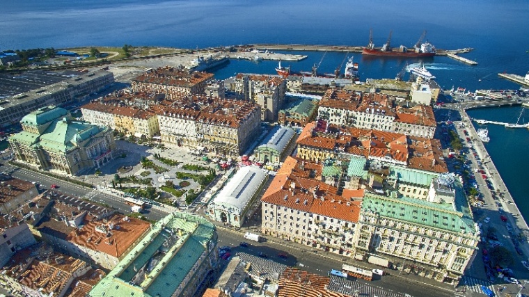 Kvarner - Rijeka (c) CNTB