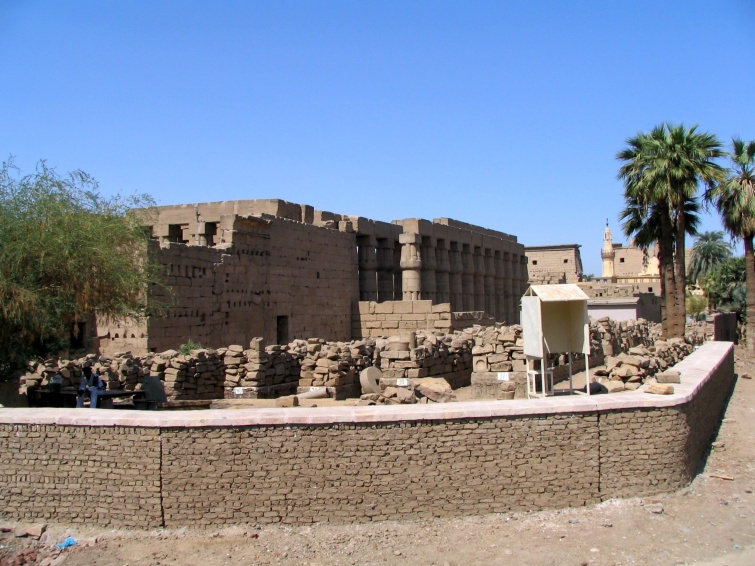 Asuan pierwszy rzut na zabytki - Wycieczka objazdowa - Egipt