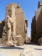 Karnak - Wycieczka objazdowa - Egipt