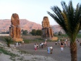 kolosy Memnona - Wycieczka objazdowa - Egipt