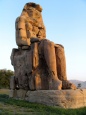 kolosy Memnona - Wycieczka objazdowa - Egipt