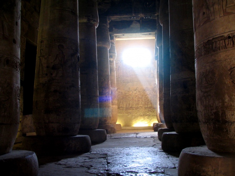 Abydos - Wycieczka objazdowa - Egipt