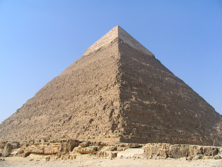 Piramida Chefrena - Wycieczka objazdowa - Egipt