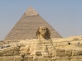 Sfinks - Wycieczka objazdowa - Egipt