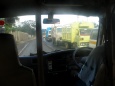 W drodze na safari - Mombasa - Kenia