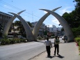Mombasa - Kenia