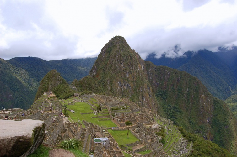 Wycieczka objazdowa - Peru