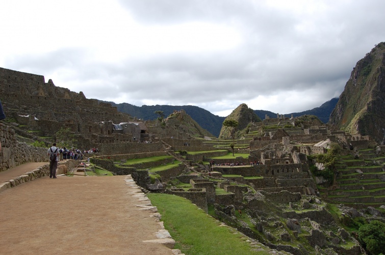 Wycieczka objazdowa - Peru