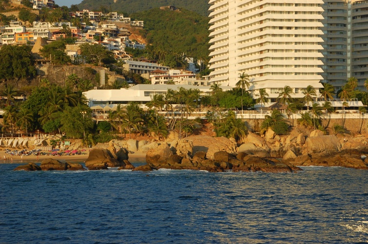 Acapulco - Meksyk