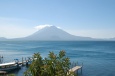 Jezioro Atitlan - wycieczka objazdowa - Gwatemala