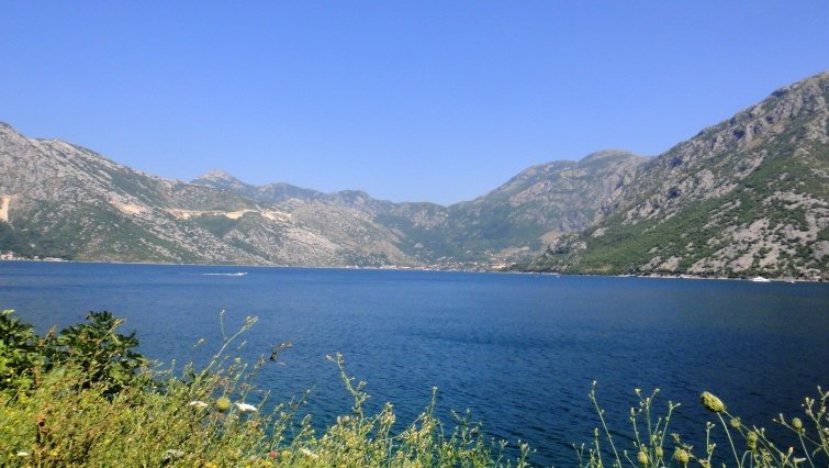 wycieczka objazdowa - Czarnogóra
