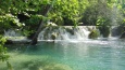 Plitvickie Jezera - Chorwacja