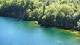 Plitvickie Jezera - Chorwacja