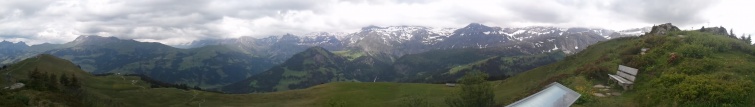 wycieczka - Szwajcaria