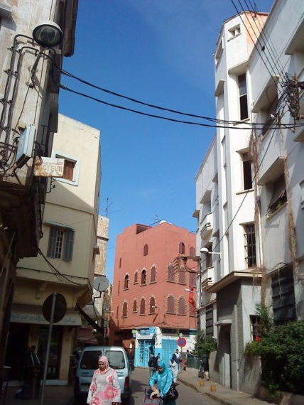 Casablanca - Maroko