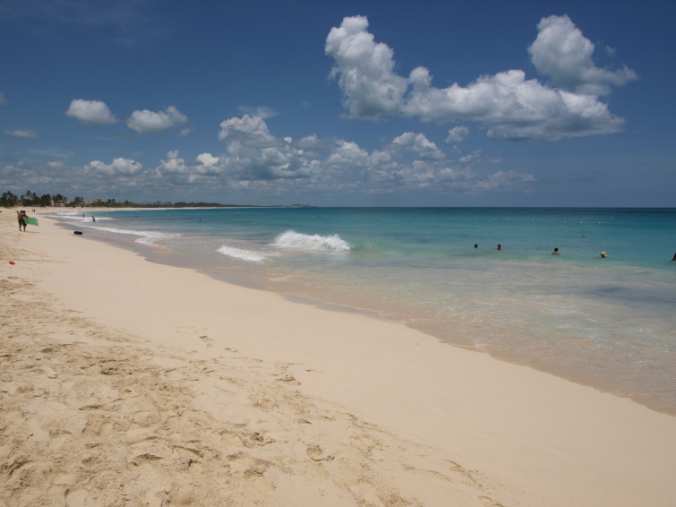 Punta Cana - Dominikana