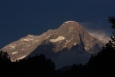 Dhaulagiri, Góry, Himalaje, Mount Everest, Nepal -  - Nepal - Nepal