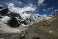 Dhaulagiri, Góry, Himalaje, Mount Everest, Nepal - Nepal - Nepal