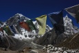 Dhaulagiri, Góry, Himalaje, Mount Everest, Nepal - Nepal - Nepal