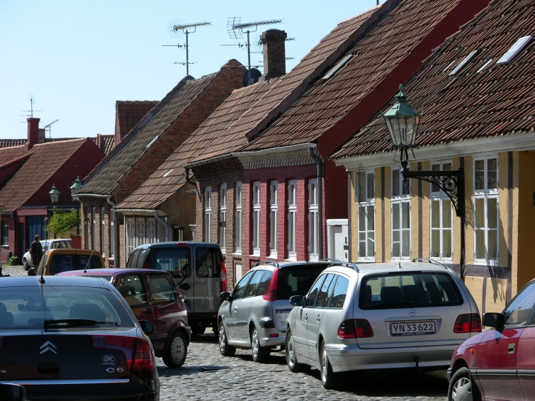Bornholm - Dania