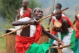 Burundi -  -  - Burundi