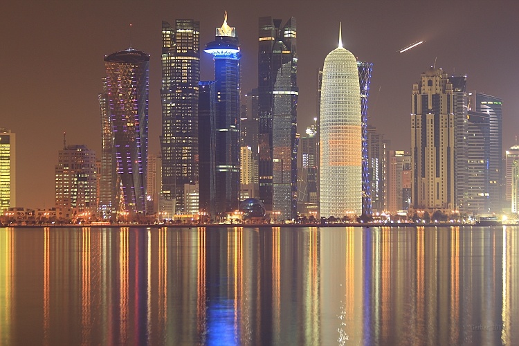 Katar - Katar