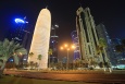 Doha, Katar -  - Katar - Katar