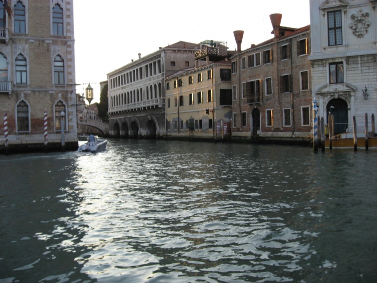 Wenecja - Włochy