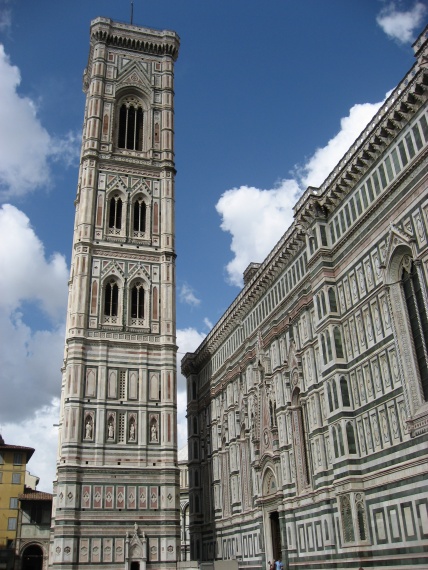 Florencja - Włochy