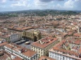 Florencja - Włochy