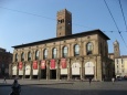 Palazzo Podesta - Bolonia - Włochy