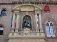 Palazzo Comunale - Bolonia - Włochy