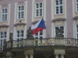 Kancelaria prezydencka - Praga - Czechy