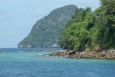Wyspa Phi  Phi - Tajlandia