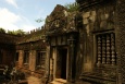 Angor Wat - Kambodża