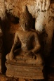 Budda Cave - Migawka z Laosu - Laos