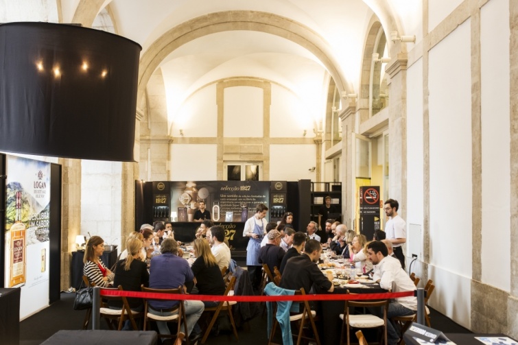 Festiwal kulinarny Peixe em Lisboa - wydarzenia - Portugalia