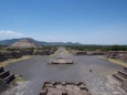 Teotihuacan - Teotihuacan - Ciudad Mexico - Meksyk