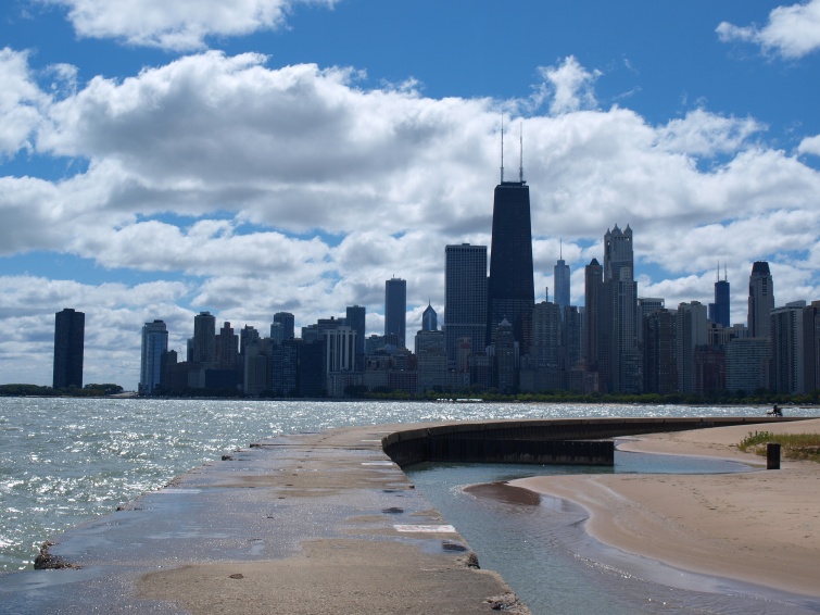 Chicago - Chicago - USA