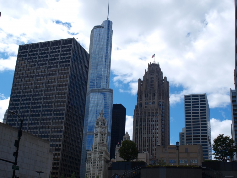 Chicago - Chicago - USA