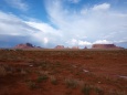 Monument Valley, UT - Monument Valley, UT - South West - USA