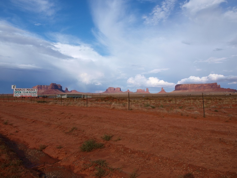 Monument Valley, UT - South West - USA